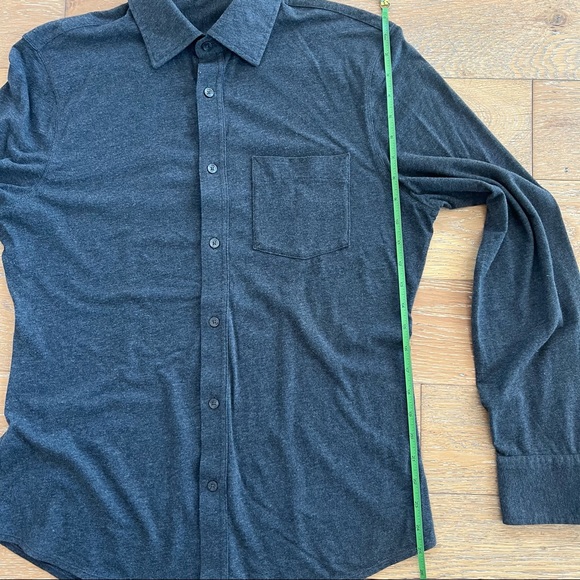 KIT & ACE Shirt - Picture 10 of 10